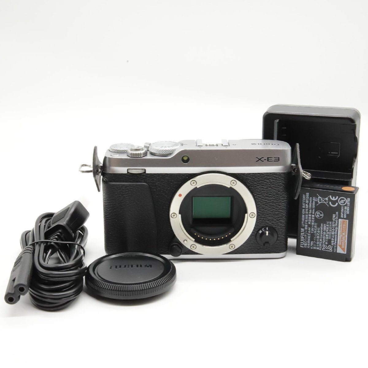 2025年最新】Yahoo!オークション -fujifilm x-e3の中古品・新品 2025年最新】Yahoo!オークション -fujifilm x-e3の中古品・新品