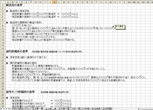 危険物　乙4　問題集　法令　試験対策　一発合格を目指して★