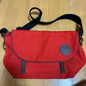MILESTOミレスト IDEA メッセンジャーバッグ