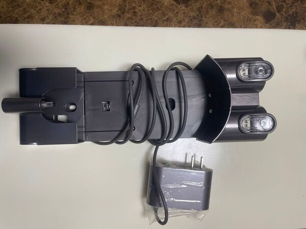 ダイソン掃除機充電器コード
