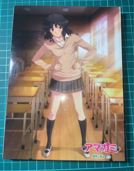 週末セール!アマガミSS 3 棚町薫編 上巻 Blu-ray 送料無料