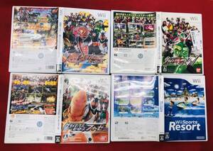 仮面ライダ ー 超クライマックスヒーローズ 仮面ライダー クライマックスヒーローズ W フォーゼ オマケ付 4本 セット 即購入!