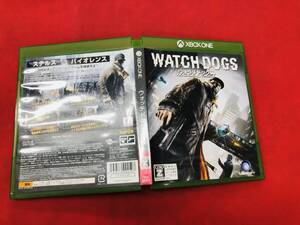 WATCH DOGS ウォッチドッグス 即購入!!