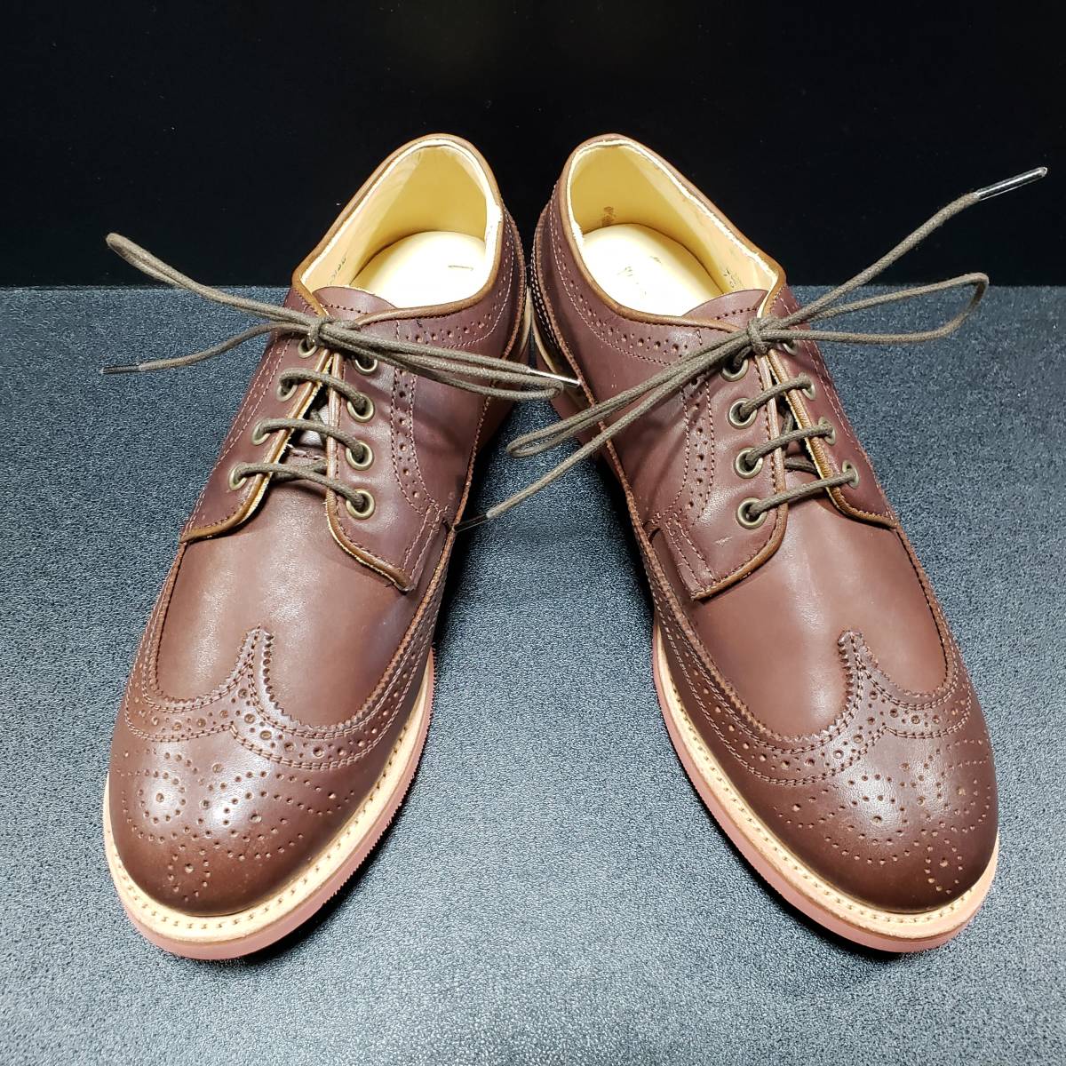 ヤフオク! - WALK OVER|ウォークオーバーの中古品・新品 ヤフオク! - WALK OVER|ウォークオーバーの中古品・新品