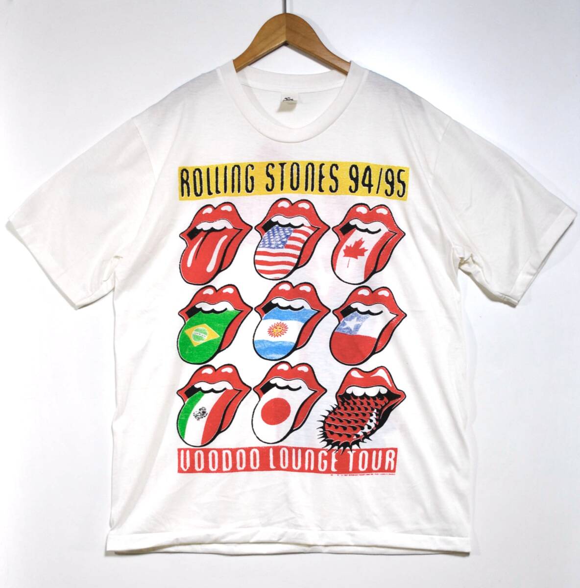 2025年最新】Yahoo!オークション -ローリングストーンズ tシャツ 2025年最新】Yahoo!オークション -ローリングストーンズ tシャツ