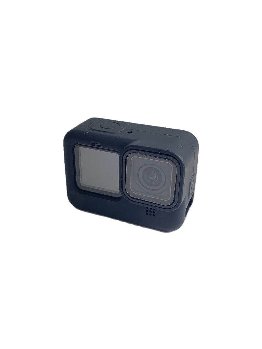GoPro◆ビデオカメラ GoPro HERO10 BLACK CHDHX-101-FW CPKG1