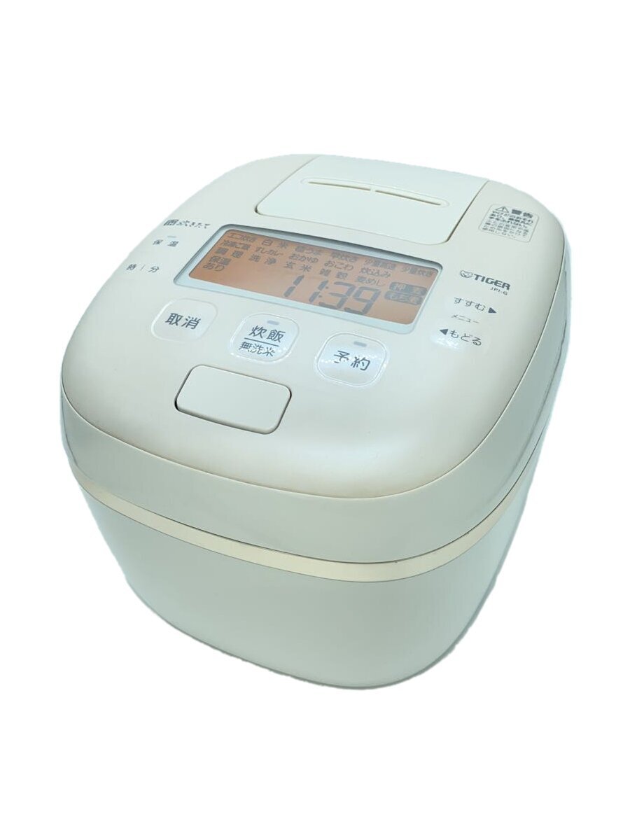 TIGER�����ъ� JPI-G100WE