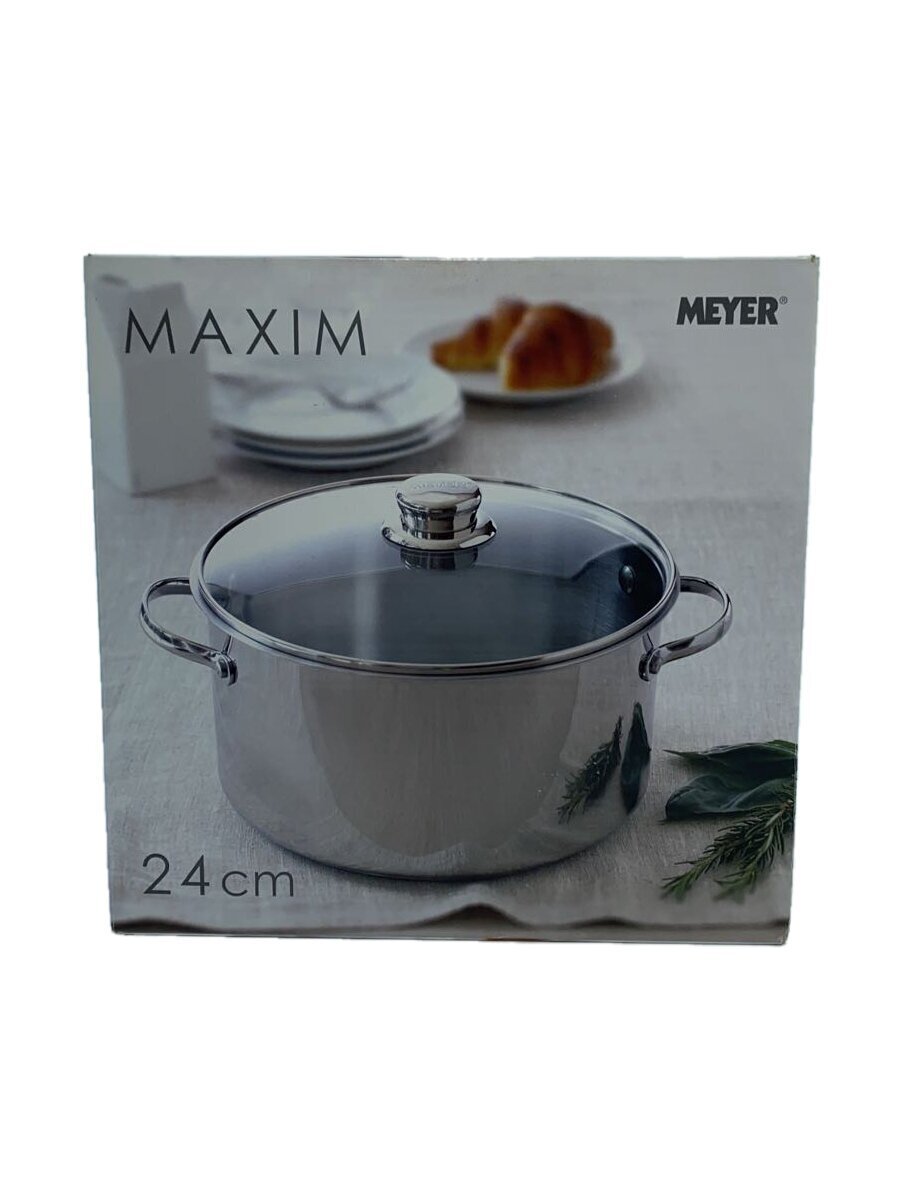 2025年最新】Yahoo!オークション -meyer 鍋の中古品・新品・未 2025年最新】Yahoo!オークション -meyer 鍋の中古品・新品・未