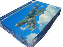 1/72　ITARELI　イタレリ　アメリカ空軍　Ｂ－５２Ｇ　STRATOFORTRESS　GULF WAR　B-52　ストラトフォートレス　湾岸戦争_画像1