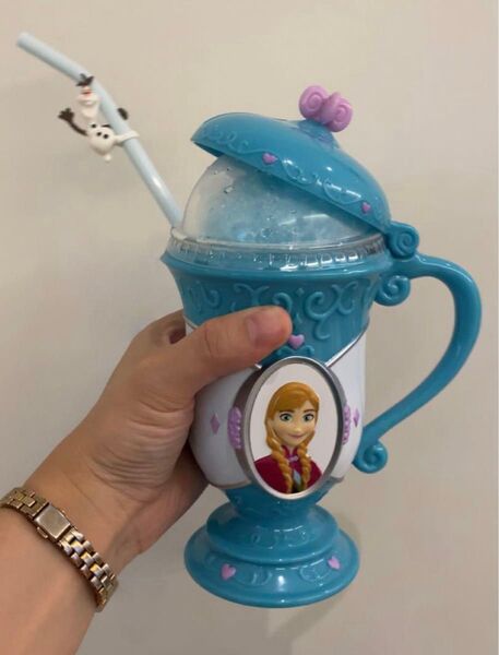 ディズニーオンアイス スーベニアカップ