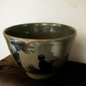 大正~昭和 椀 美品 骨董品 茶碗