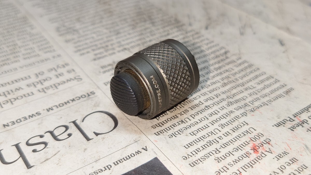 2025年最新】Yahoo!オークション -surefire e1eの中古品・新品 2025年最新】Yahoo!オークション -surefire e1eの中古品・新品