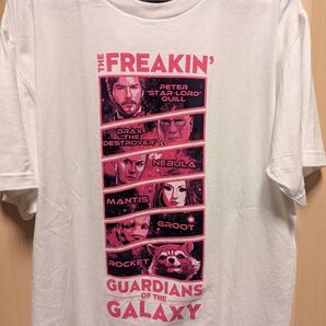 ガーディアンズオブギャラクシー Vol.3 Tシャツ