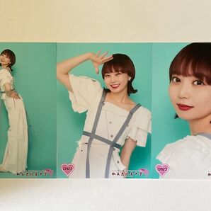 私立恵比寿中学 エビ中 生写真 安本彩花