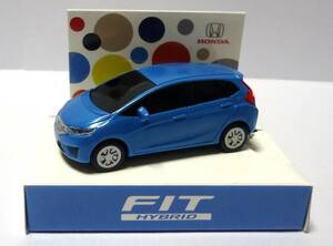 ★非売品★LEDライト付き★ホンダ　フィット　ハイブリッド HONDA FIT