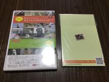 ◇にゃらん たび ムムムッ篇 レターセット付 DVD 国内正規品 セル版 にゃらんたび 猫 じゃらん 即決_画像2