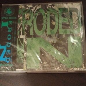 未開封品 レアCD イローデッド/ IN 国内盤 CD
