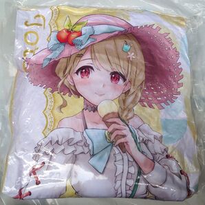ぶいすぽ ビッグクッション GIGO 小雀とと