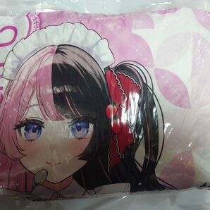 ぶいすぽ gigo ビッグクッション 橘ひなの