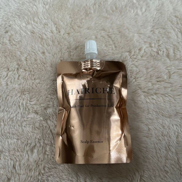 ヘアリシェ 薬用スカルプエッセンス 薬用ソヴール-27 100mL 医薬部外品