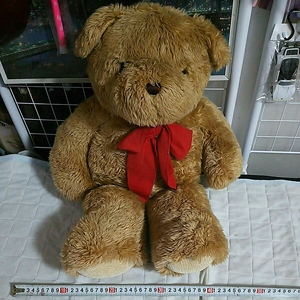 Не продается ☆ Super Big ☆ Teddy Bear ☆ Plush Midosu ~ (смеется) ☆ Остальное 1