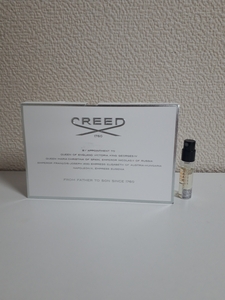 CREED クリード オードパルファム ロイヤル メイフェア♪サンプル♪2ml