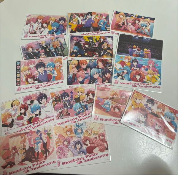 すとぷり ブロマイド セット