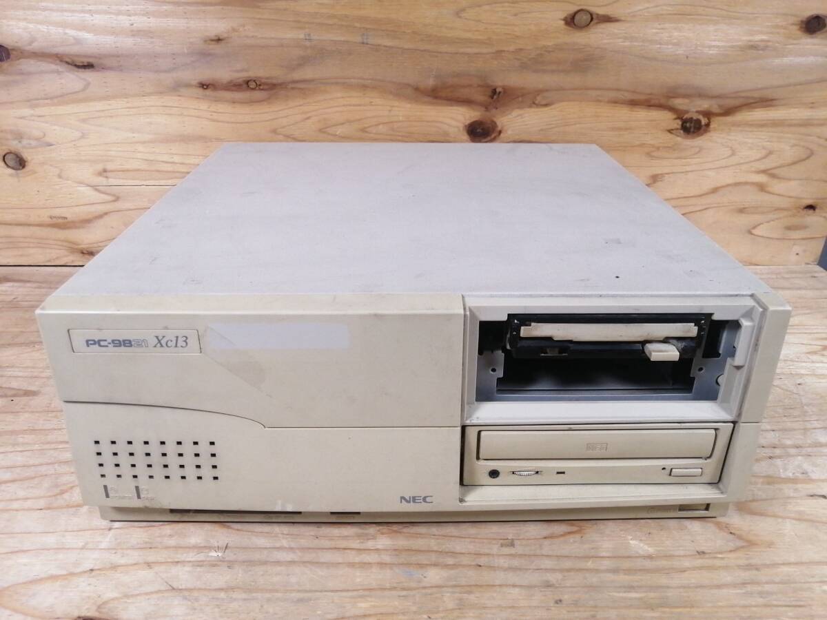 Yahoo!オークション -「9821 xc」(PC-98) (パソコン)の落札相場 Yahoo!オークション -「9821 xc」(PC-98) (パソコン)の落札相場