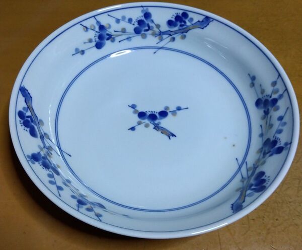 たち吉 盛鉢 盛り皿 菓子器 枝花