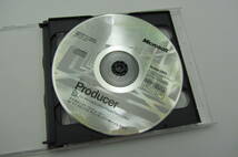 ●NA-069●Microsoft Office PowerPoint 2003 パワーポイント 正規版 正規品 パッケージ 版 Office 2003_画像5