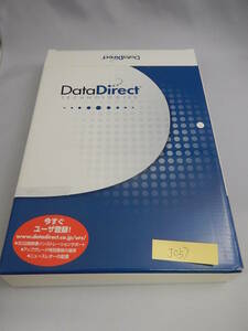 NA-329#中古・稀少　DataDirect　Connect ODBC　Oracle　Ver.5.2 for windows　データベース