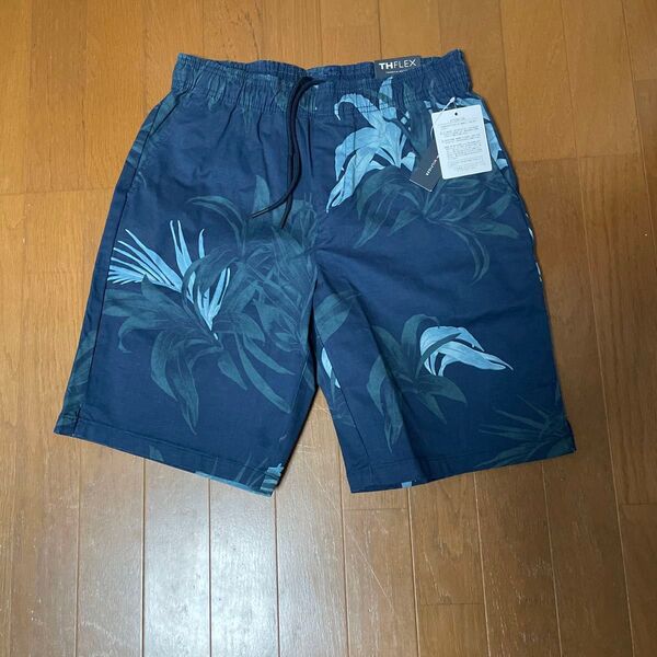 TOMMY HILFIGER メンズハーフパンツ【新品】