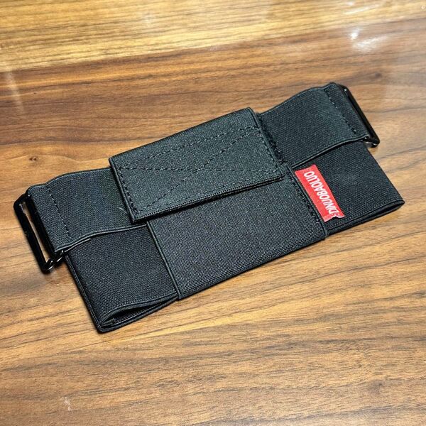 スマホ ベルト ポケット ポーチ iPhone Android