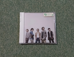  new goods unopened * storm ARASHI*To be free*DVD attaching 