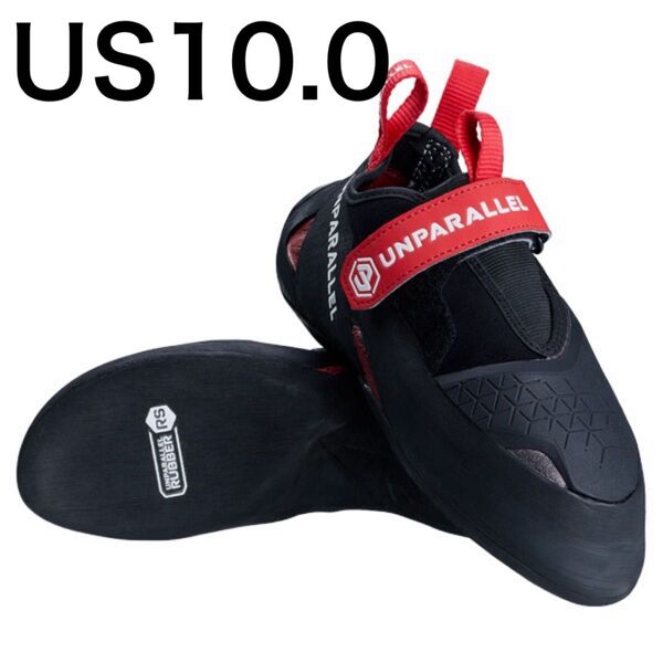 フラッグシッププロ US10.0 アンパラレル