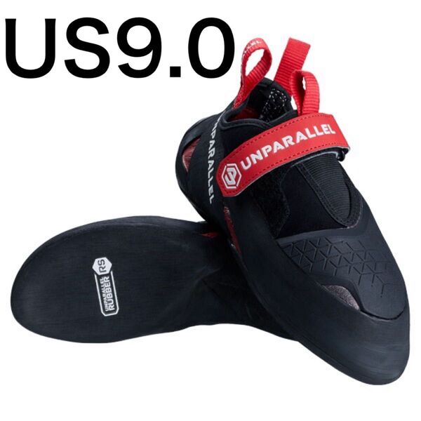 フラッグシッププロ US9.0 アンパラレル