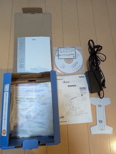 無線LAN PA-WR8170N-ST