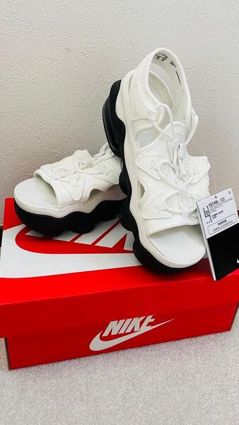 タグ付き NIKE ナイキ エアマックス ココ サンダル HQ1496121