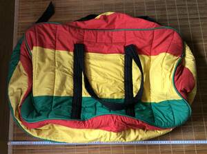 usedlas Takara - high capacity bag Reggae Vintage roots reggae travel backpack shoulder ja mica burr surfing man and woman use 