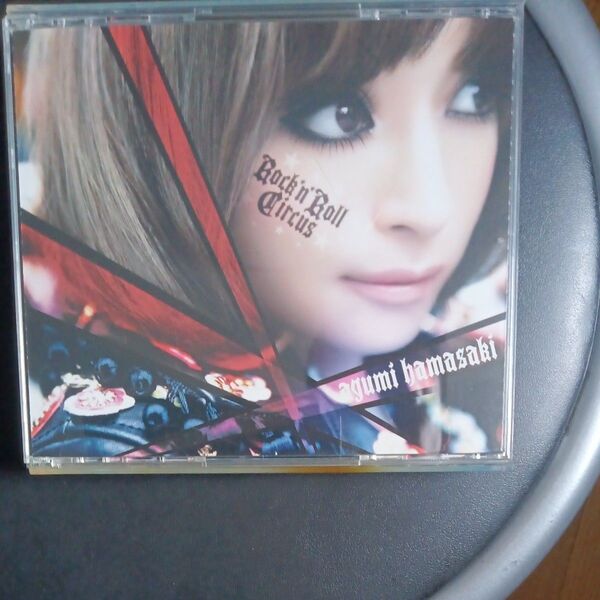 浜崎あゆみ CD
