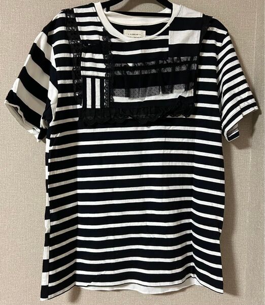 BEAMS BOY torito コラボTシャツ M