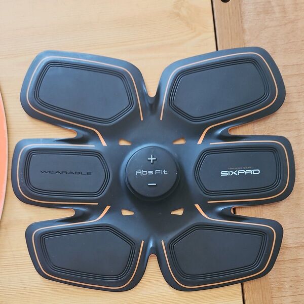 SIXPAD ABS Fit