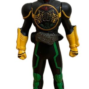 仮面ライダーオーズ