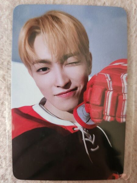 ATEEZ 2024 FANMEETING IN JAPAN入場特典