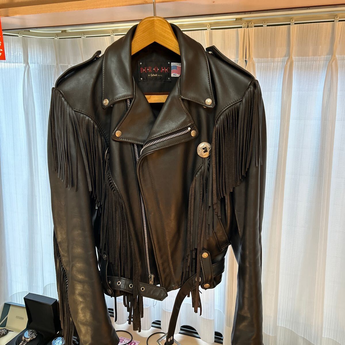 80s HARLEY-DAVIDSON ダブルライダース レザージャケット 牛革 Yahoo!オークション -「ハーレーダビッドソン ダブル ライダース