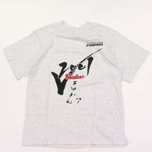 未使用『 古田 敦也・スワローズ 』2001年・Tシャツ_画像1