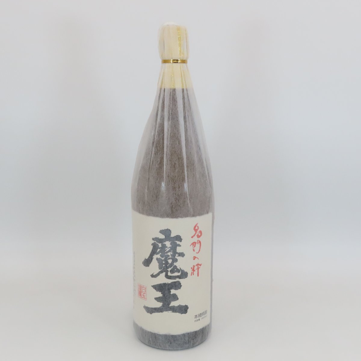 2025年最新】Yahoo!オークション - 魔王(芋焼酎 焼酎)の中古品 2025年最新】Yahoo!オークション - 魔王(芋焼酎 焼酎)の中古品