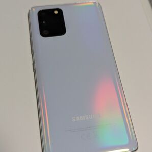 Galaxy S10 Lite