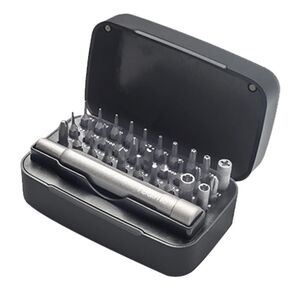 ドライバーセット 31セット 磁気精密スロット トルクス 六角ネジ ビット ドライバー