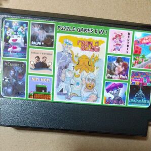 ファミコン